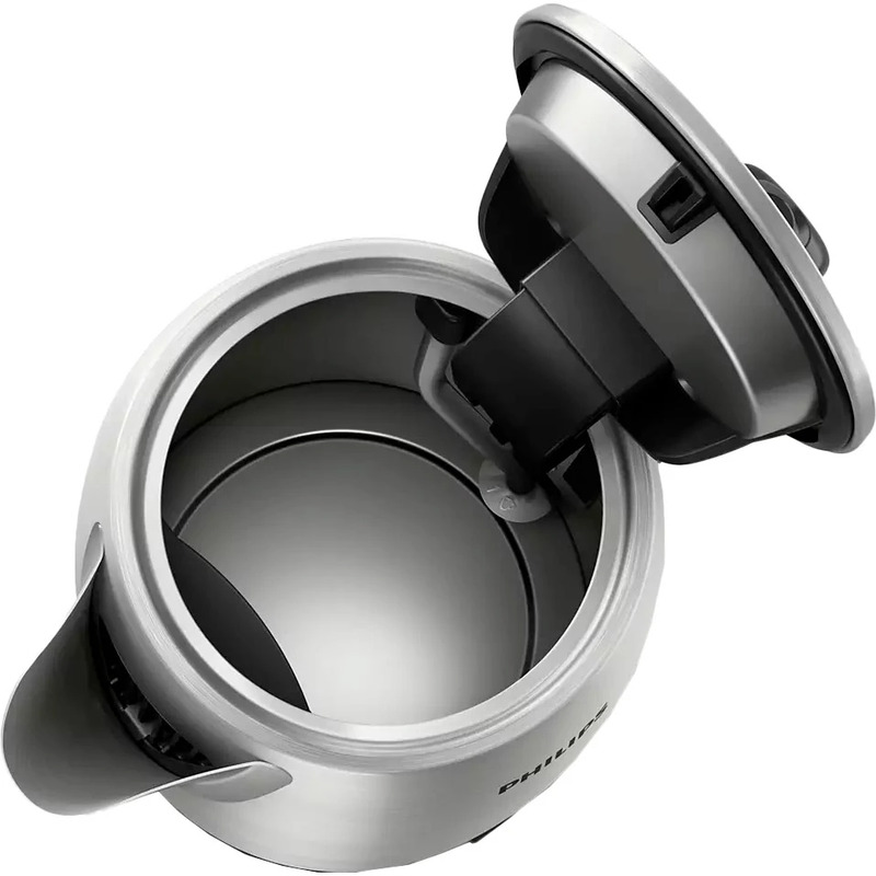 Електрочайник Philips Viva Collection HD9353/90 - фото 2 Електрочайник Philips Viva Collection HD9353/90 - фото 2