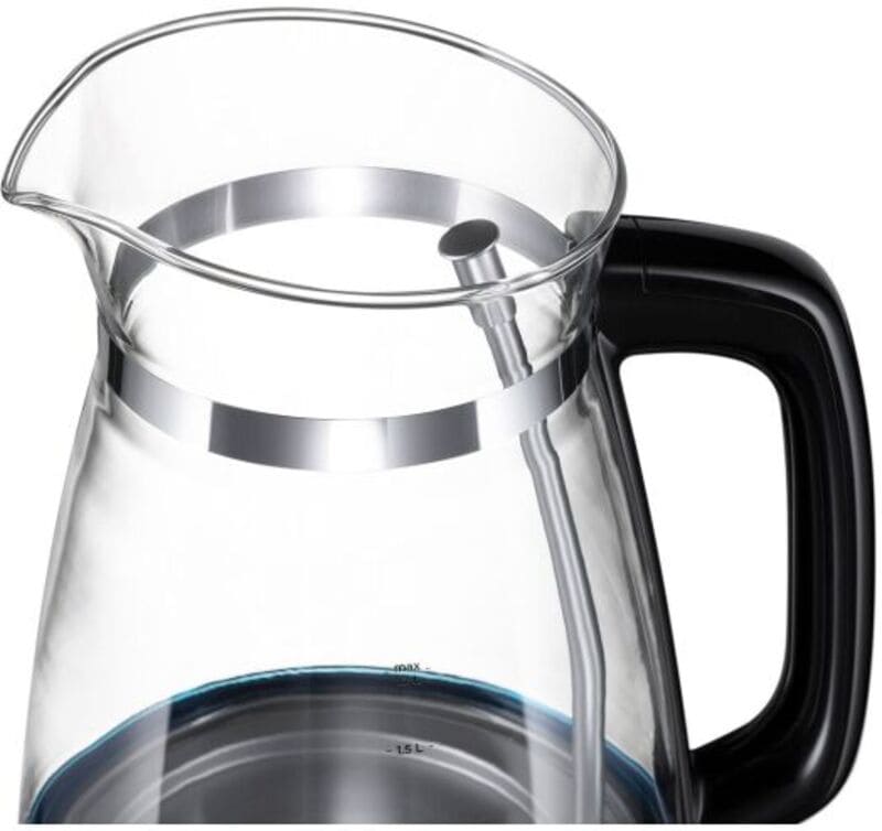 Електрочайник RUSSELL HOBBS 26080-70 Hourglass - фото 1 Електрочайник RUSSELL HOBBS 26080-70 Hourglass - фото 1
