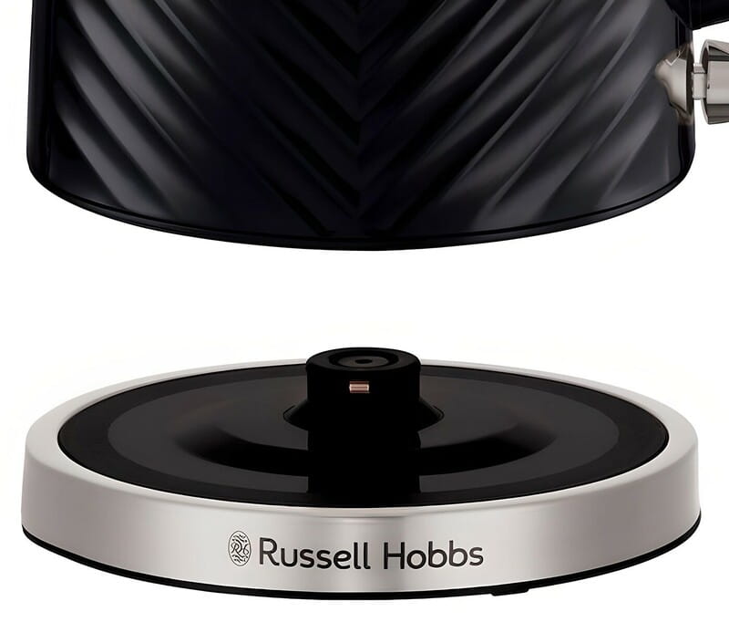 Электрочайник Russell Hobbs 26380-70 Europe - фото 2 Электрочайник Russell Hobbs 26380-70 Europe - фото 2