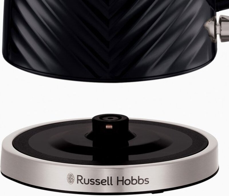 Електрочайник Russell Hobbs 26380-70 Groove - фото 1