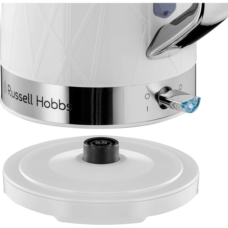 Электрочайник Russell Hobbs 28080-70 - фото 2