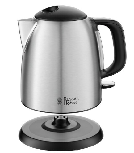 Електрочайник Russell Hobbs Adventure 24991-70 Europe - фото 1 Електрочайник Russell Hobbs Adventure 24991-70 Europe - фото 1