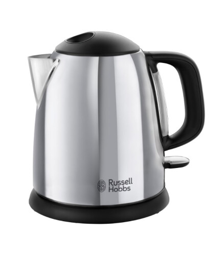 Електрочайник Russell Hobbs Adventure 24991-70 Europe