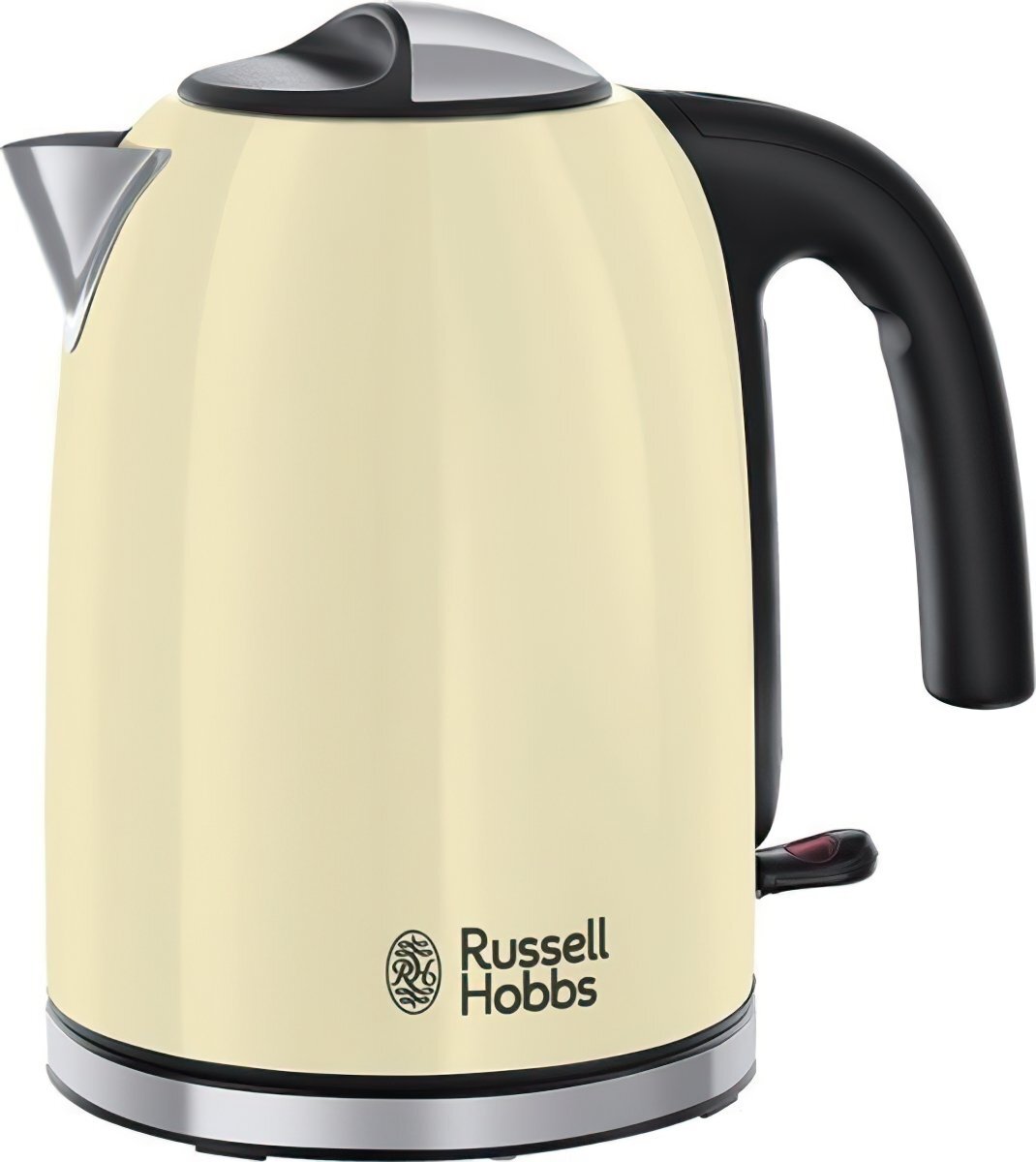 Электрочайник Russell Hobbs Colours Plus Classic Cream 20415-70 Europe