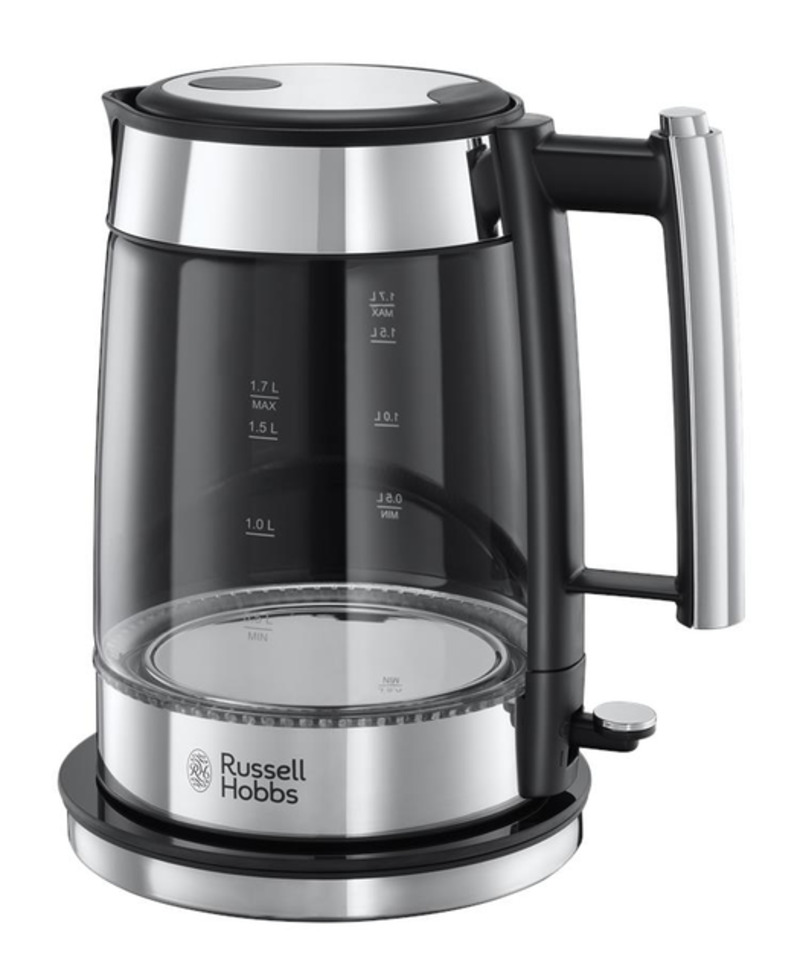 Электрочайник Russell Hobbs Elegance 23830-70 Europe