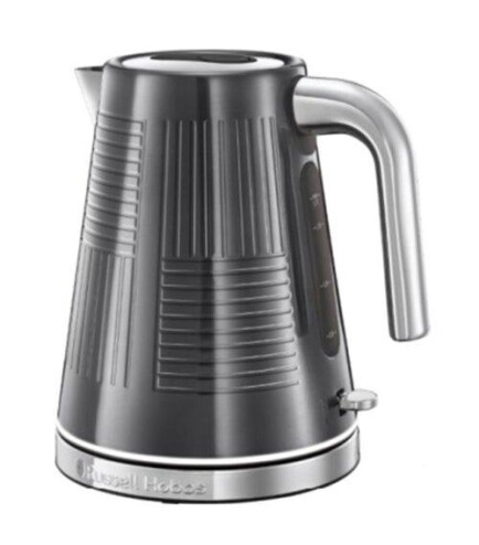 Електрочайник Russell Hobbs Geo Steel 25240-70 Europe
