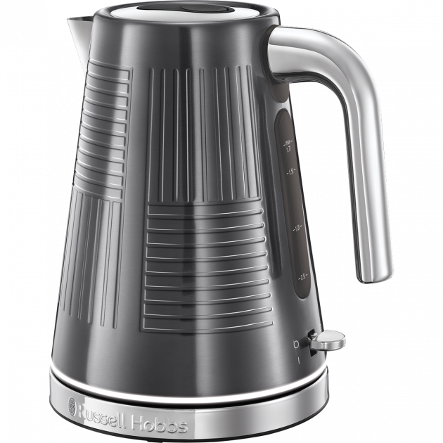 Электрочайник Russell Hobbs Geo Steel 25240-70