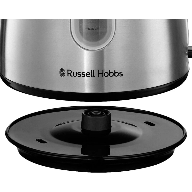Електрочайник Russell Hobbs Stylevia 28130-70 - фото 1