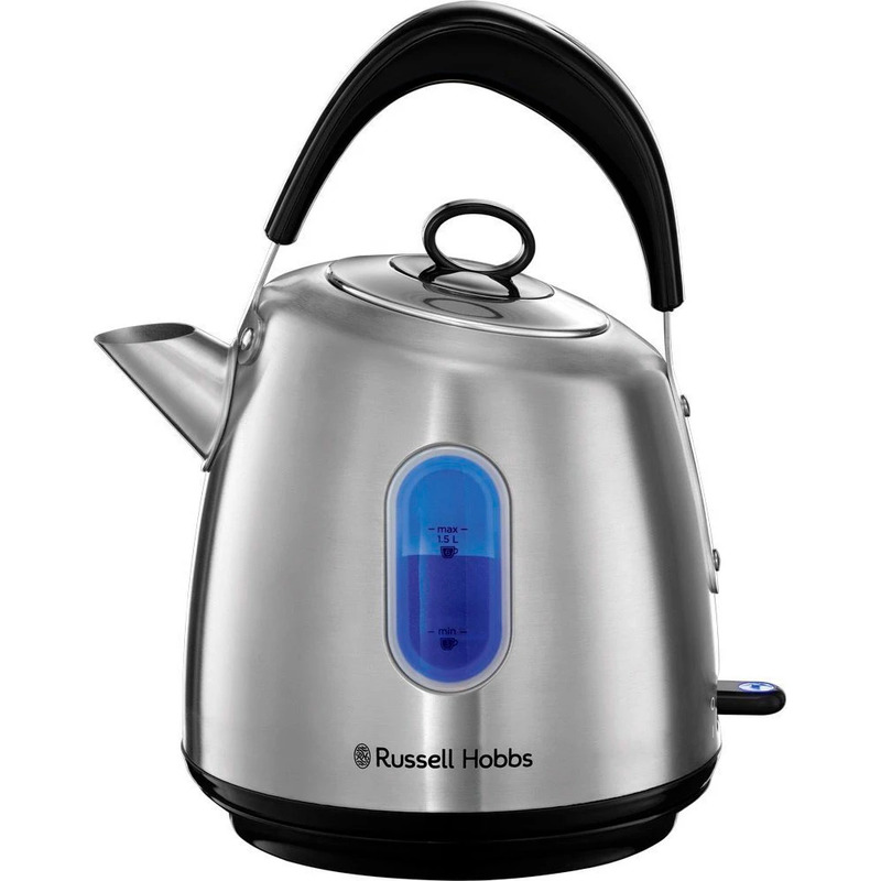 Електрочайник Russell Hobbs Stylevia 28130-70