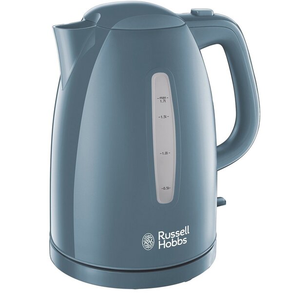 Электрочайник Russell Hobbs Textures Grey 21274-70