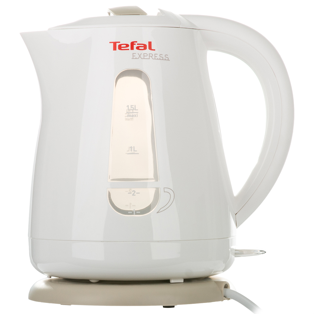 Електрочайник TEFAL Express KO2991