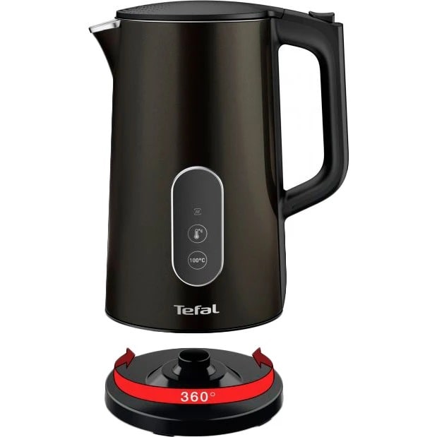 Електрочайник Tefal KI831E10 - фото 1 Електрочайник Tefal KI831E10 - фото 1