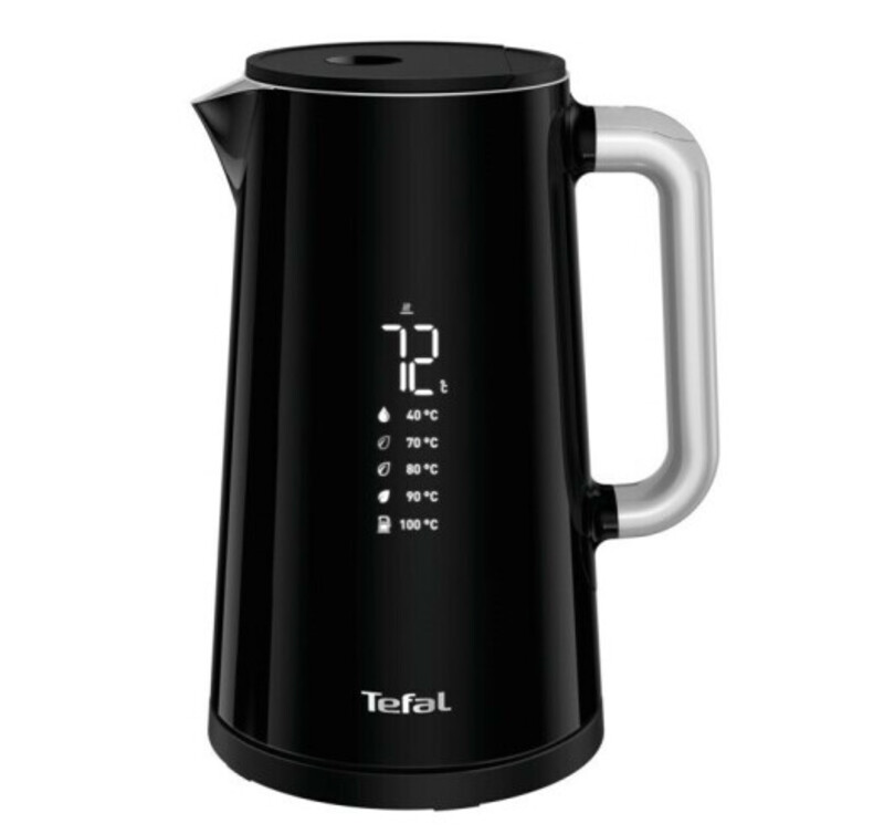 Eлектрочайник Tefal KO 851830