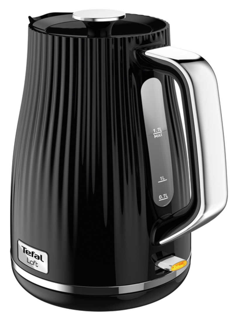 Электрочайник Tefal KO250830 - фото 1 Электрочайник Tefal KO250830 - фото 1