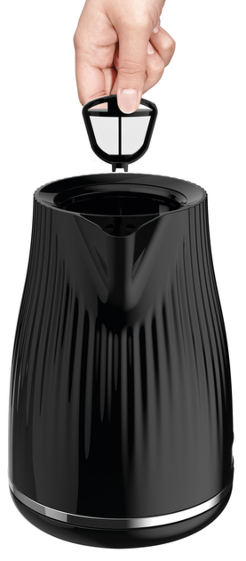 Электрочайник Tefal KO250830 - фото 2 Электрочайник Tefal KO250830 - фото 2