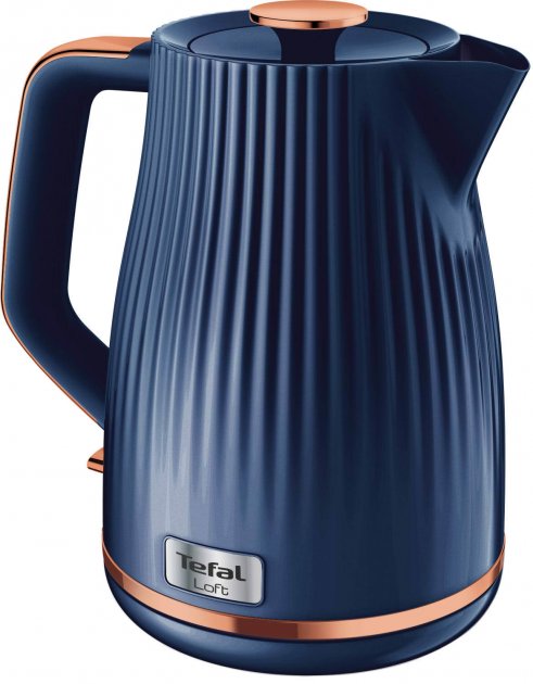 Електрочайник Tefal KO251430 Europe