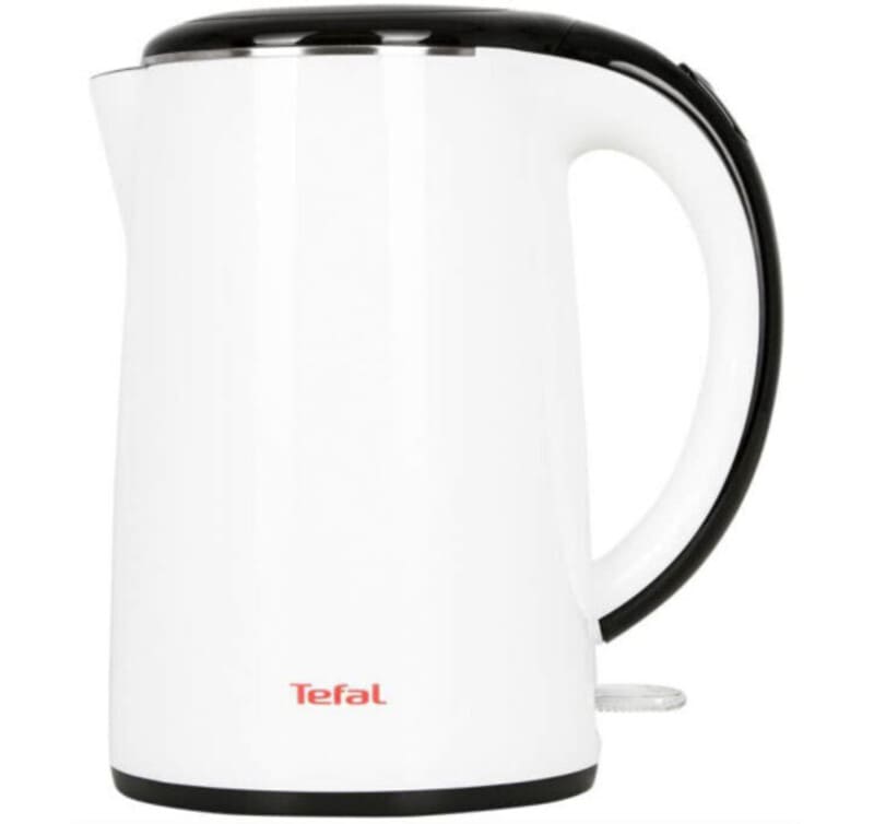 Електрочайник Tefal SAFE TO TOUCH KO260130