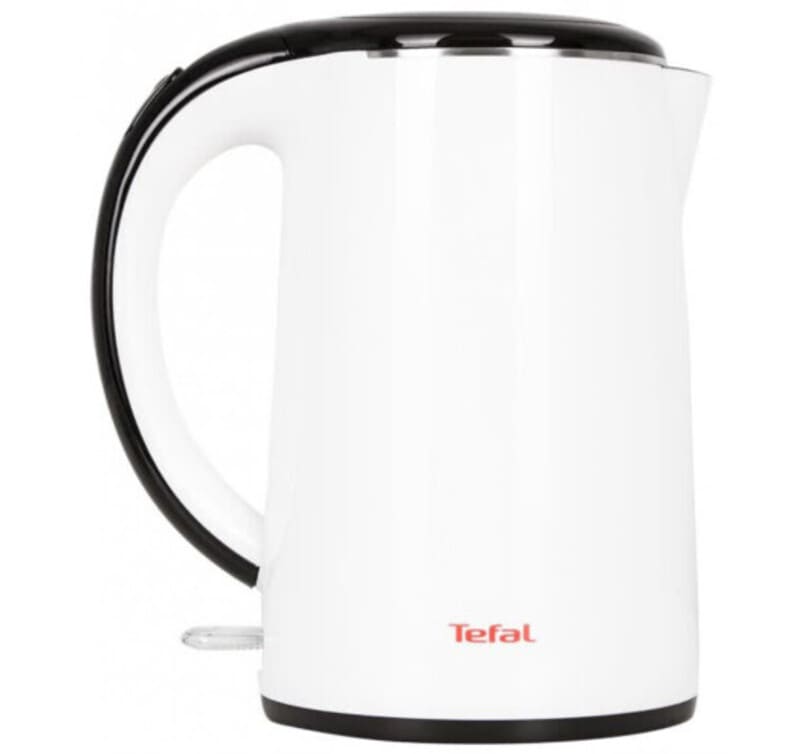 Електрочайник Tefal SAFE TO TOUCH KO260130 - фото 2 Електрочайник Tefal SAFE TO TOUCH KO260130 - фото 2