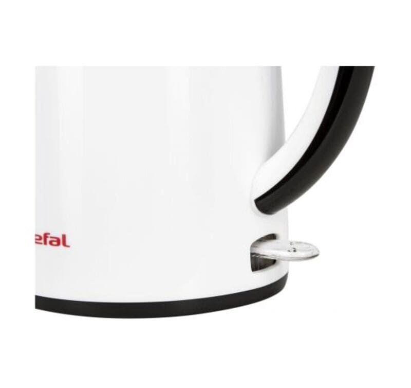 Електрочайник Tefal SAFE TO TOUCH KO260130 - фото 3 Електрочайник Tefal SAFE TO TOUCH KO260130 - фото 3