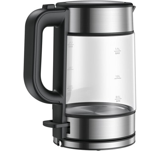 Электрочайник Xiaomi Electric Glass Kettle - фото 1 Электрочайник Xiaomi Electric Glass Kettle - фото 1