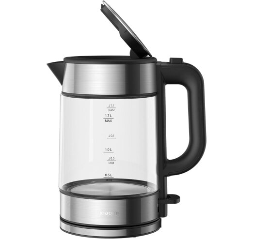Электрочайник Xiaomi Electric Glass Kettle - фото 2 Электрочайник Xiaomi Electric Glass Kettle - фото 2