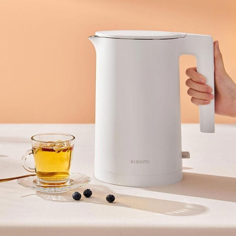 Электрочайник Xiaomi MIJia Electric Kettle 2 (MJDSH04YM) - фото 3