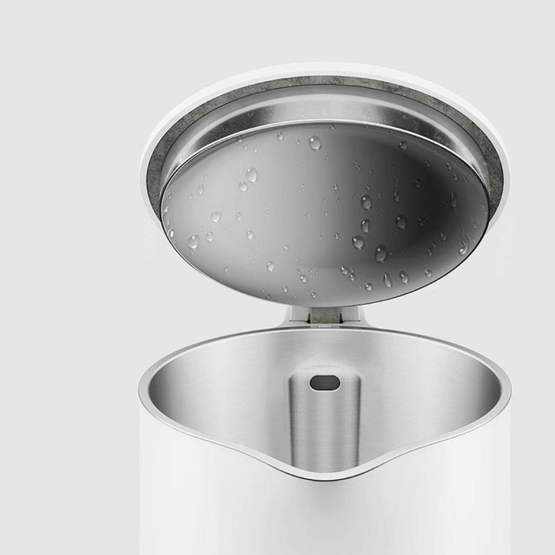Электрочайник Xiaomi MIJia Electric Kettle 2 (MJDSH04YM) - фото 2