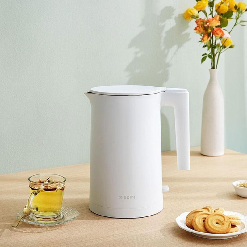 Электрочайник Xiaomi MIJia Electric Kettle 2 (MJDSH04YM) - фото 5
