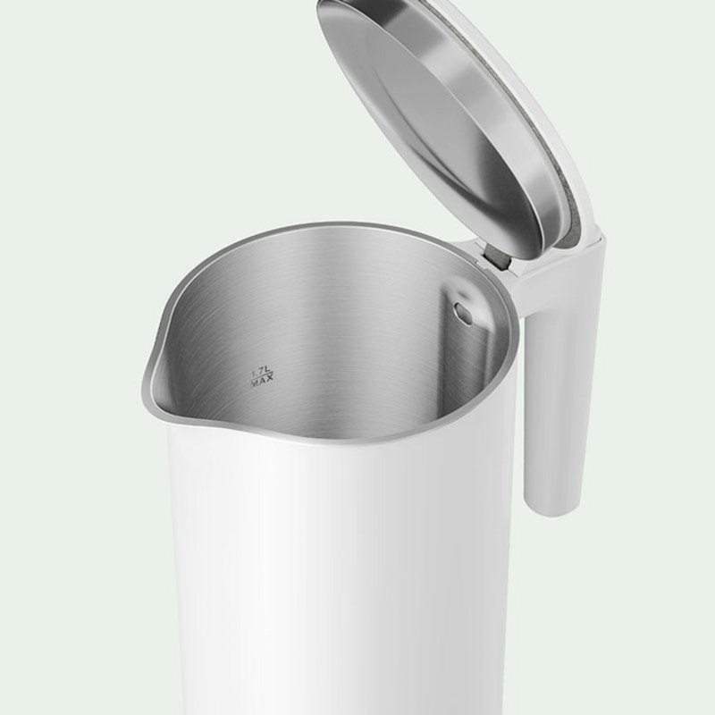 Электрочайник Xiaomi MIJia Electric Kettle 2 (MJDSH04YM) - фото 1