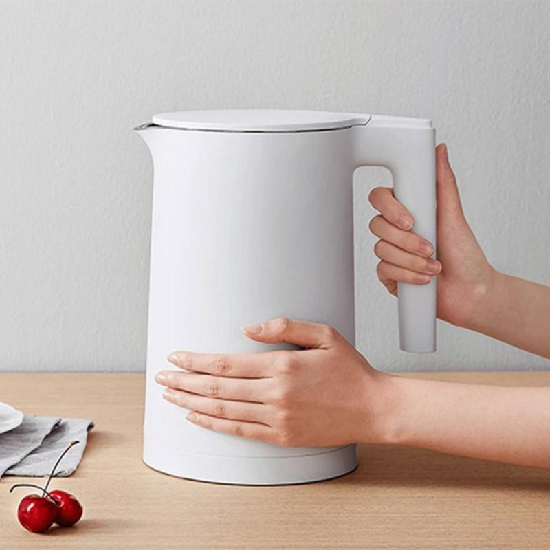 Электрочайник Xiaomi MIJia Electric Kettle 2 (MJDSH04YM) - фото 4
