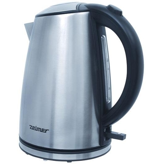 Електрочайник Zelmer CK 1020 (ZCK1274X) Europe