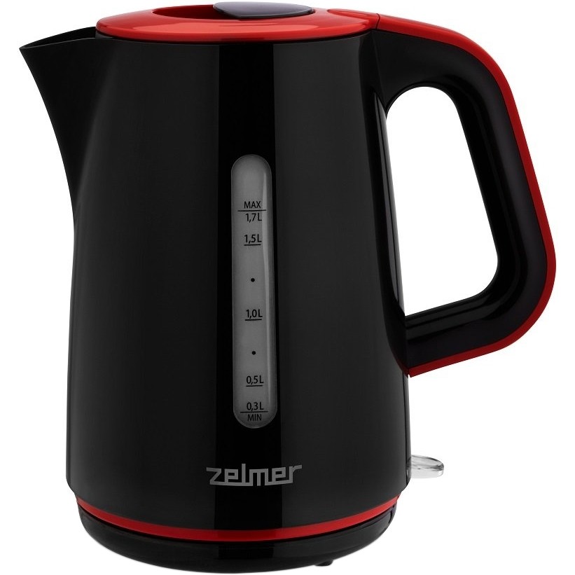 Электрочайник Zelmer ZCK7620R Europe