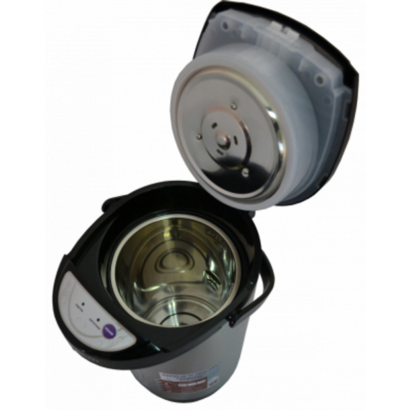 Термопот Grunhelm GTP352S - фото 4 Термопот Grunhelm GTP352S - фото 4