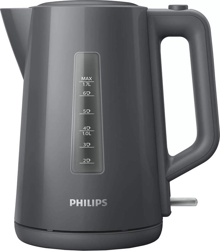 Електрочайник Philips HD9318/10 Europe