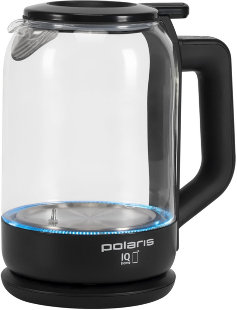 Електрочайник Polaris PWK 17107CGLD WIFI IQ Home Europe