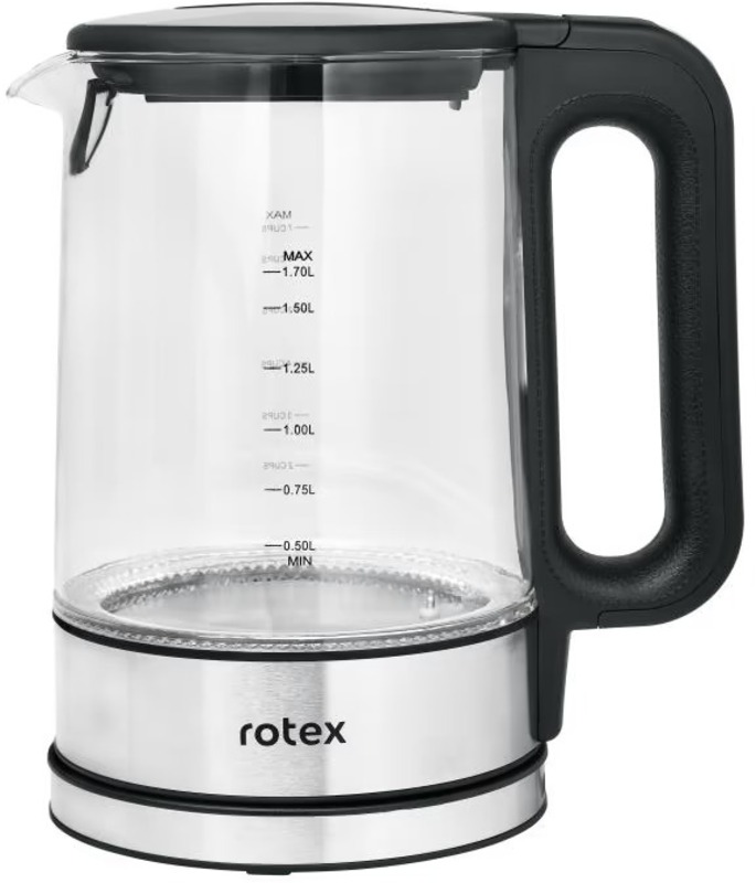 Электрочайник Rotex RKT85-GS Smart