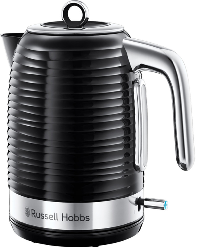 Электрочайник RUSSELL HOBBS 24361-70 Inspire Black Europe