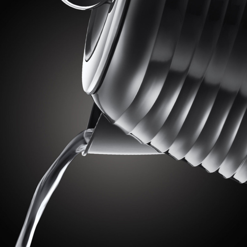 Электрочайник RUSSELL HOBBS 24361-70 Inspire Black Europe - фото 7