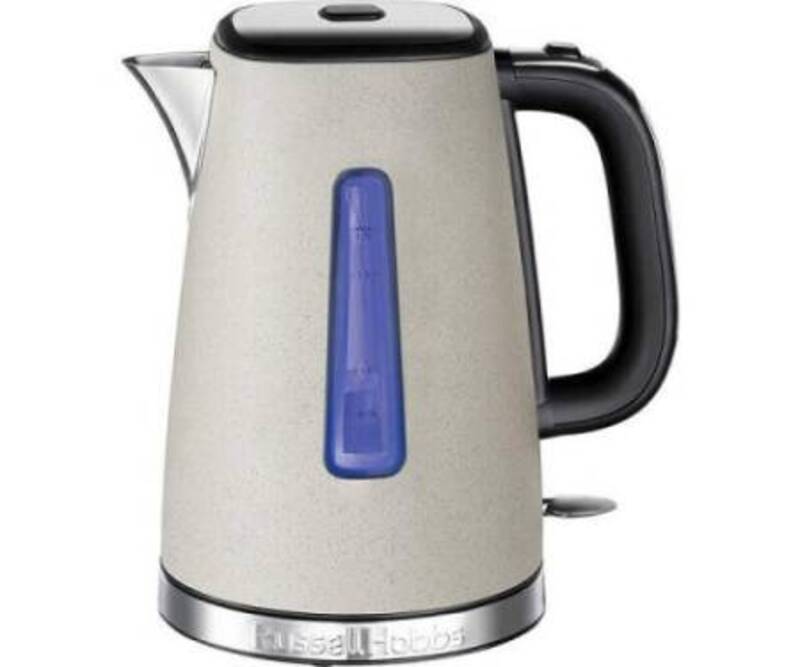 Електрочайник Russell Hobbs Luna Stone 26960-70 Europe