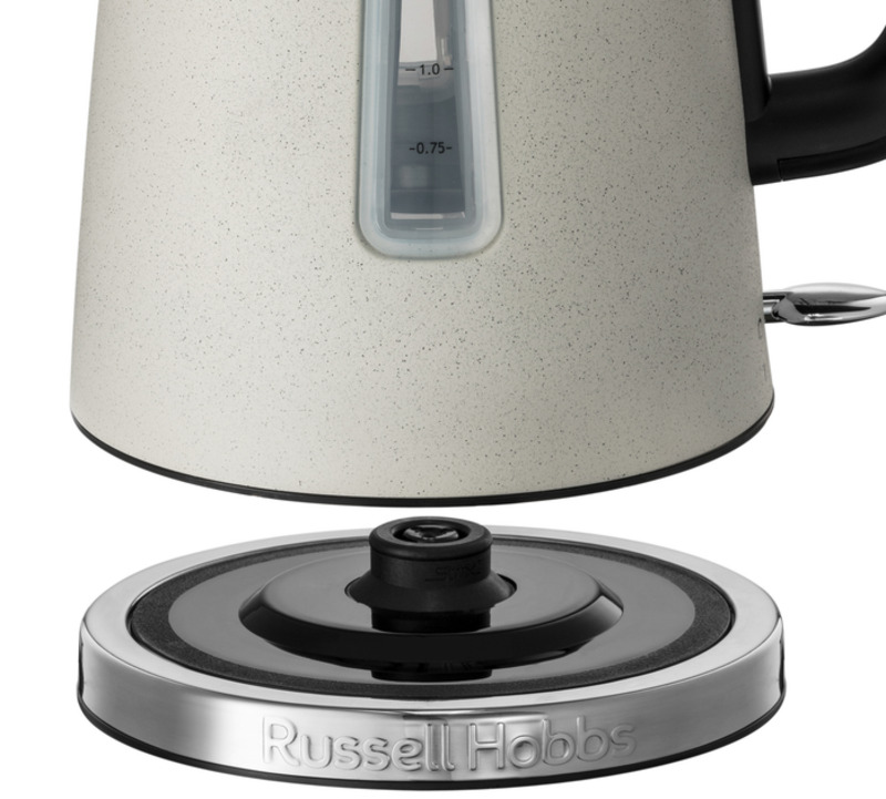 Електрочайник Russell Hobbs Luna Stone 26960-70 Europe - фото 2