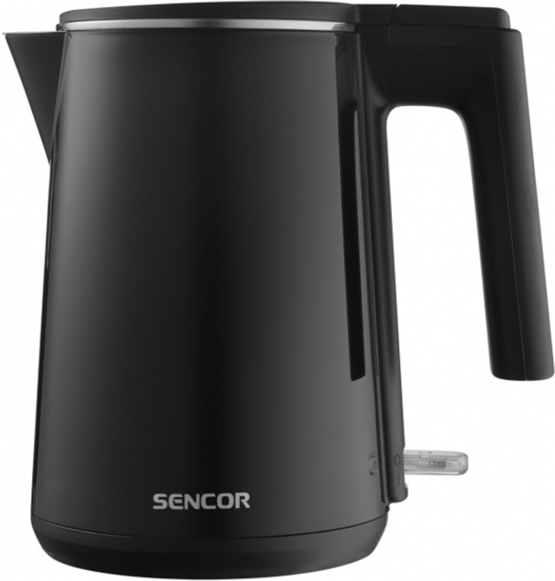 Електрочайник SENCOR SWK 0156BK 41019960 Europe