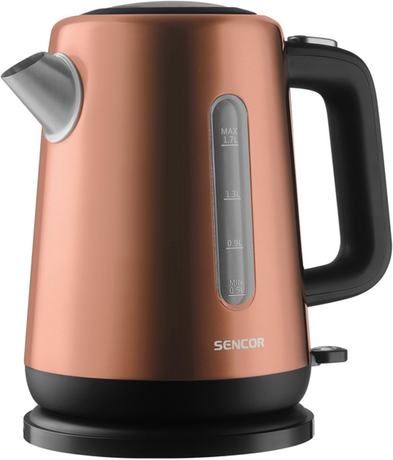 Електрочайник Sencor SWK 1752CO (6990889) Europe