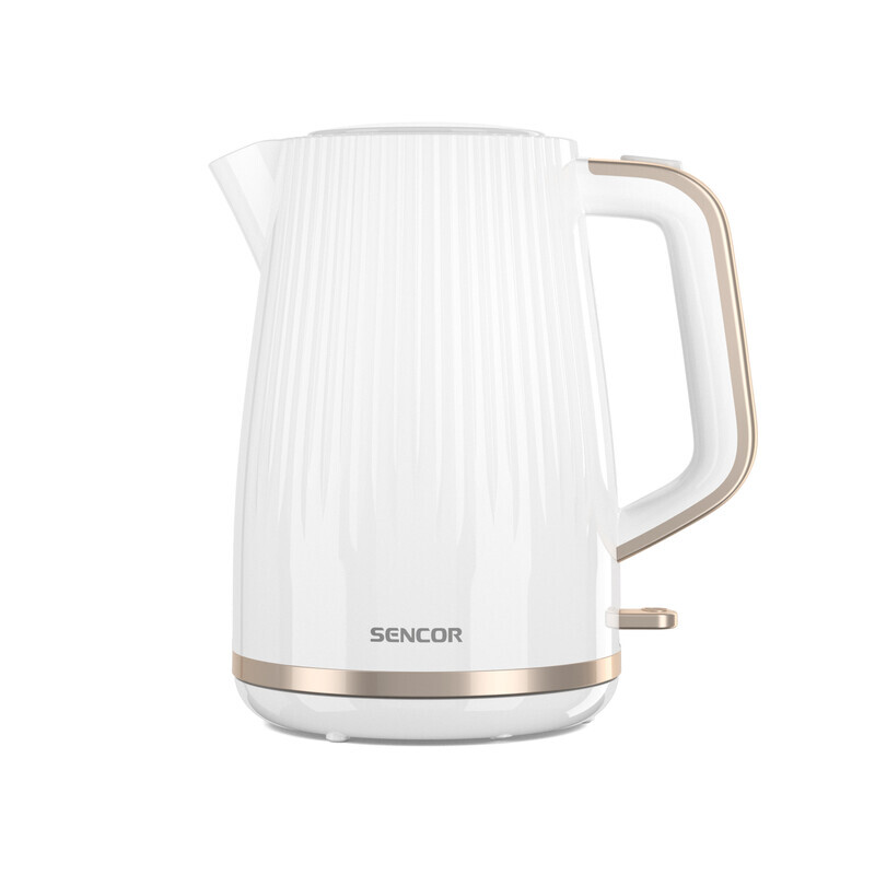 Електрочайник SENCOR SWK 7510WH 41023432 Europe