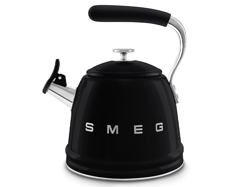 Чайник SMEG WKF 01 BL Europe