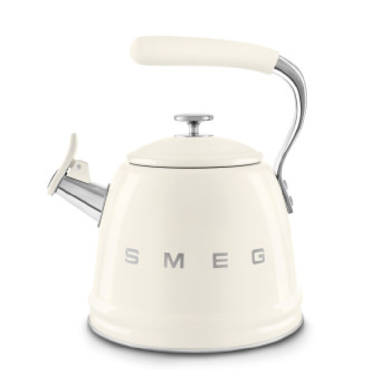 Чайник Smeg WKF01CR Europe