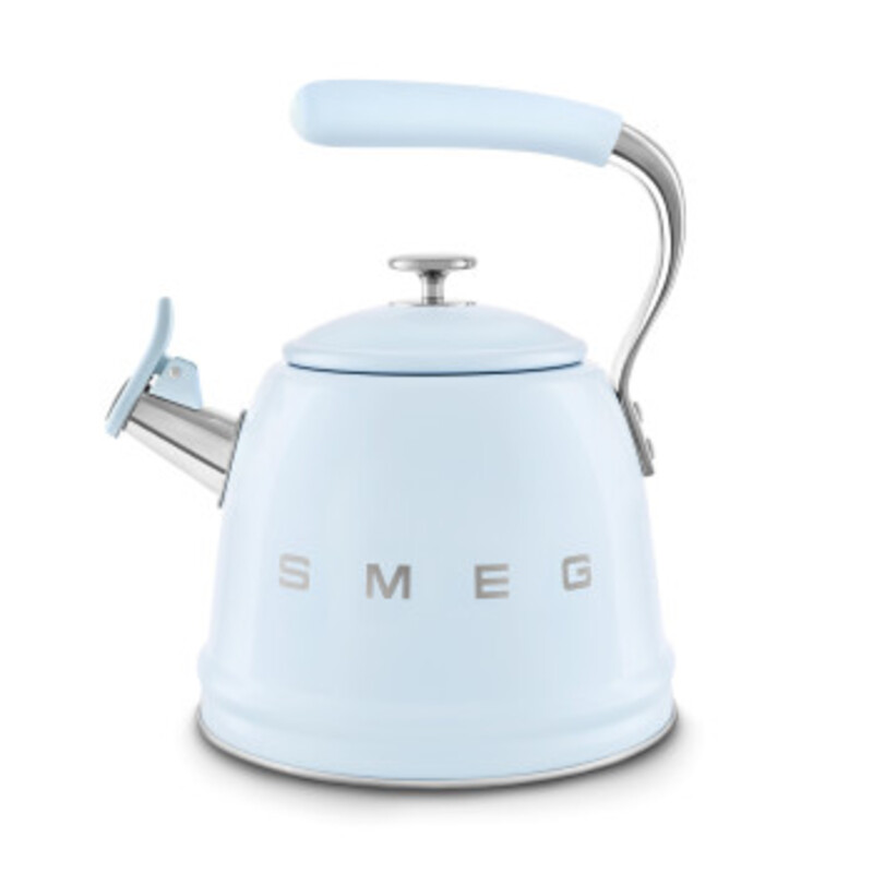 Чайник Smeg WKF01PB