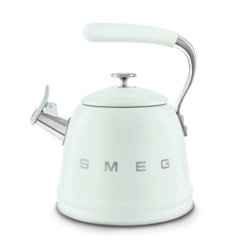 Чайник Smeg WKF01PG Europe