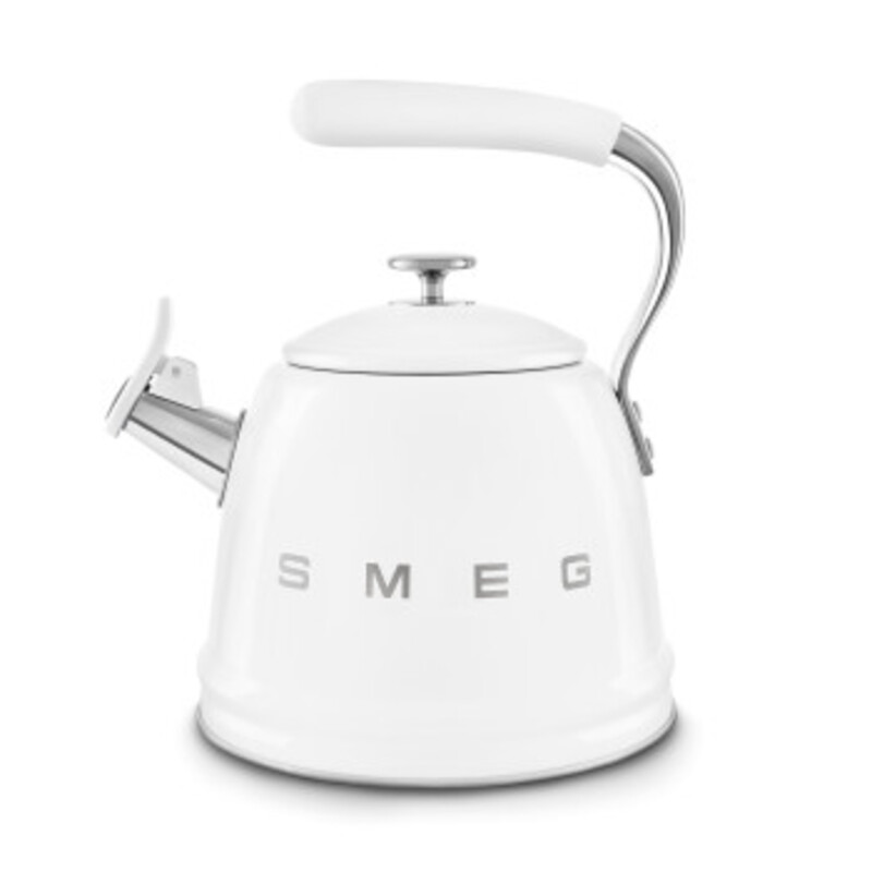 Чайник Smeg WKF01WH Europe