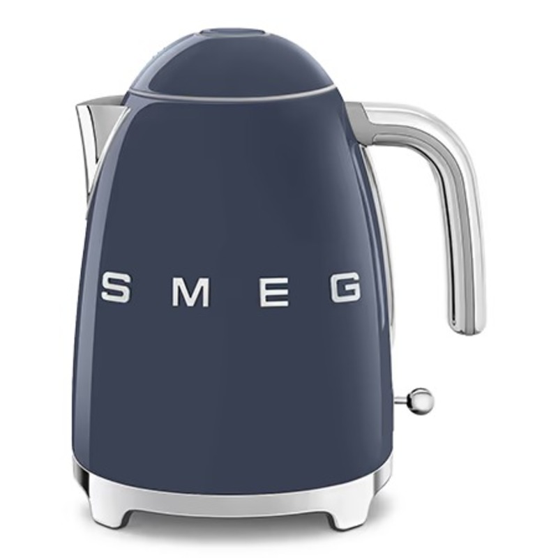 Електрочайник Smeg KLF03NBEU Europe