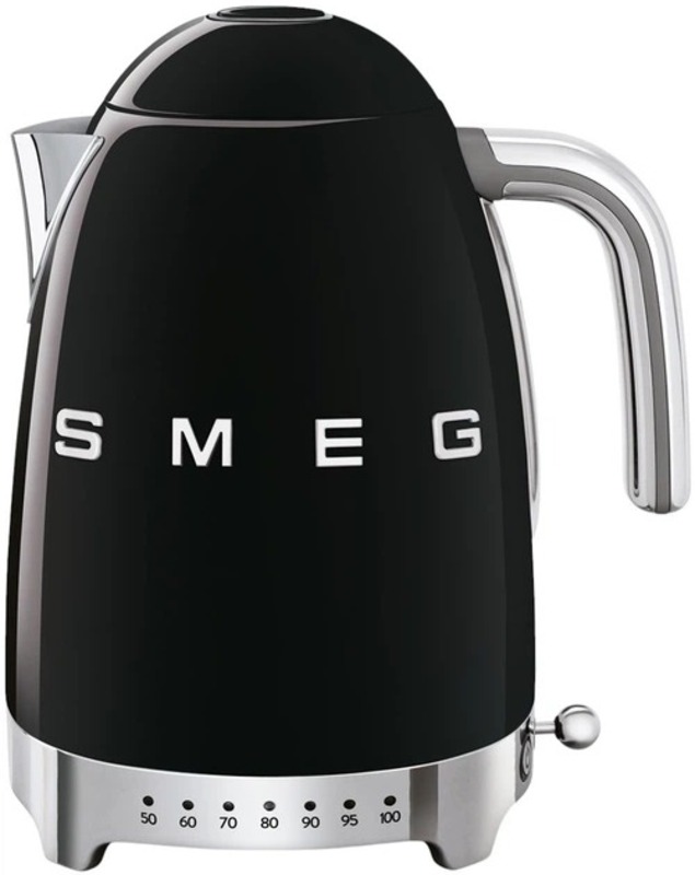 Електрочайник Smeg KLF04BLEU
